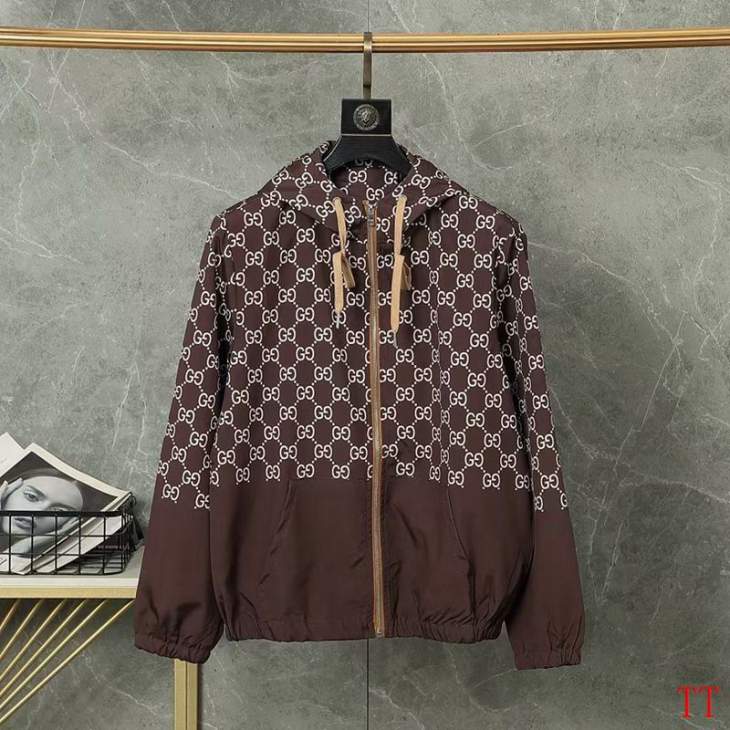 Picture of Gucci Jackets _SKUGucciM-3XL20tx1133465